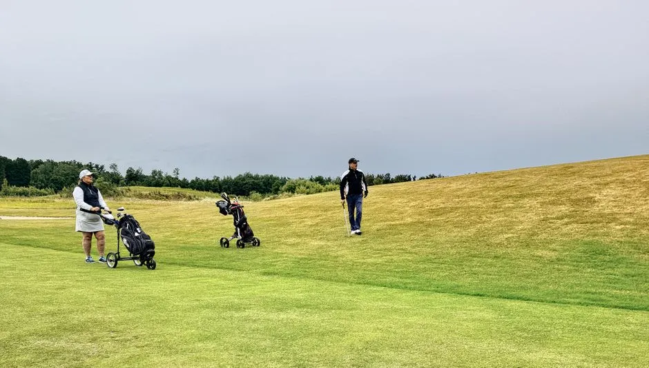 Course Rating vs Slope Rating: Read Both Numbers